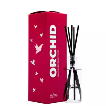 AROMA HARMONY Диффузор ароматический Orchid 50.0