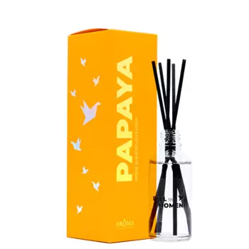 AROMA HARMONY Диффузор ароматический Papaya 50.0