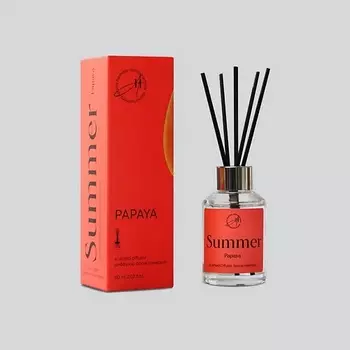 AROMA HARMONY Диффузор ароматический "Papaya"
