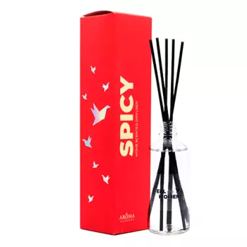 AROMA HARMONY Диффузор ароматический Spicy 100.0