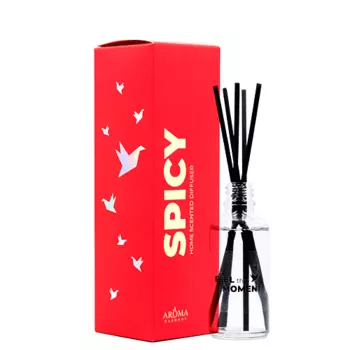 AROMA HARMONY Диффузор ароматический Spicy 50.0
