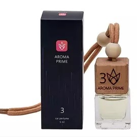 AROMA PRIME Ароматизатор для дома и автомобиля №3 Kindness/Доброта 7