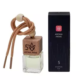 AROMA PRIME Ароматизатор для дома и автомобиля №5 Hopefulness/Оптимизм 7.0