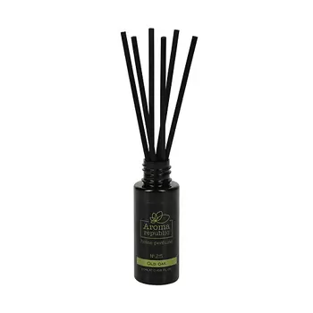 AROMA REPUBLIC Ароматический диффузор, №25 Old oak