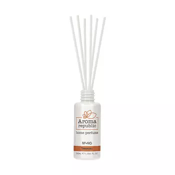 AROMA REPUBLIC Ароматический диффузор, №46 Tiramisu 30.0