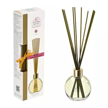 AROMA REPUBLIC Ароматический диффузор в стеклянном флаконе,"№69 Christmas punch" 70