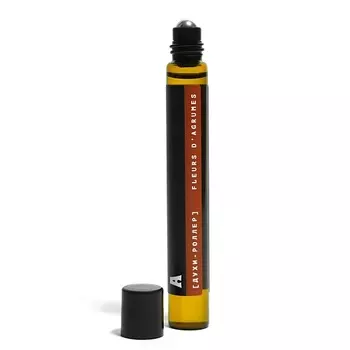 AROMAGEN Ароматический роллер FLEURS D'AGRUMES 10.0
