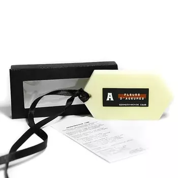 AROMAGEN Ароматическое саше FLUERS D'AGRUMES