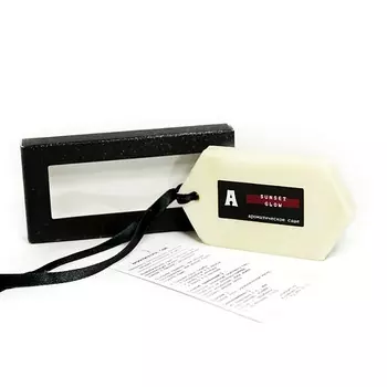 AROMAGEN Ароматическое саше SUNSET GLOW