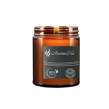 AROMAKO Свеча "Аромат по мотивам" 250