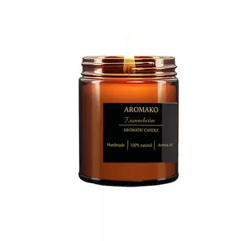AROMAKO Свеча "Глинтвейн" 150