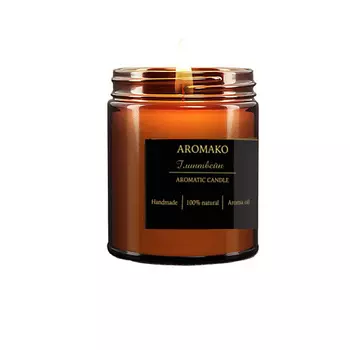 AROMAKO Свеча "Глинтвейн" 250