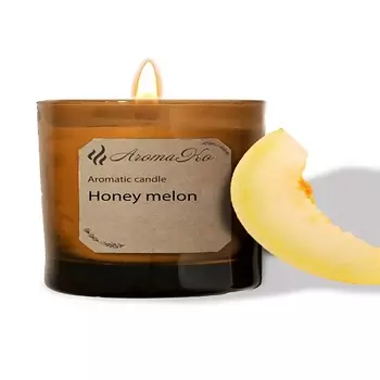 AROMAKO Свеча "Медовая дыня" 150.0