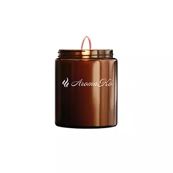 AROMAKO Свеча "Перуанский пачули" 150.0