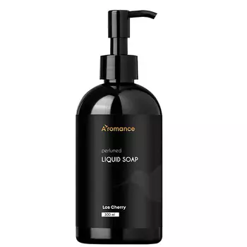 AROMANCE Жидкое мыло Los Cherry 300.0