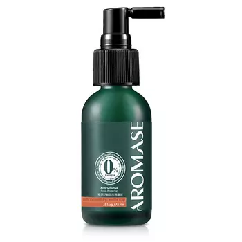 AROMASE Средство для восстановления баланса кожи головы для всех типов волос