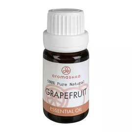 AROMASHKA Эфирное масло грейпфрута