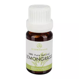 AROMASHKA Эфирное масло лемонграсса