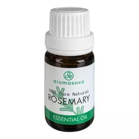 AROMASHKA Эфирное масло розмарина