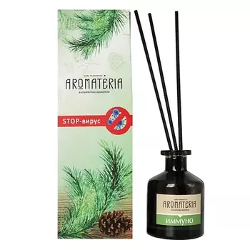 AROMATERIA Арома-диффузор Иммуно 50.0