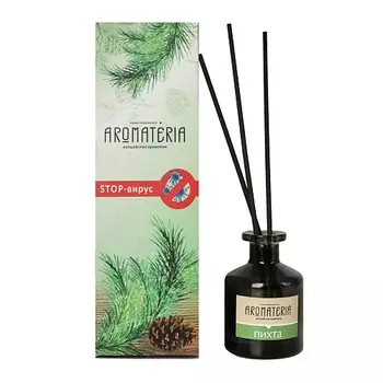 AROMATERIA Арома-диффузор Пихта 50.0
