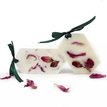 AROMATERIA Ароматическое саше Rose