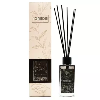 AROMATERIA Ароматизатор для дома "Black pepper & Rosemary" 100.0