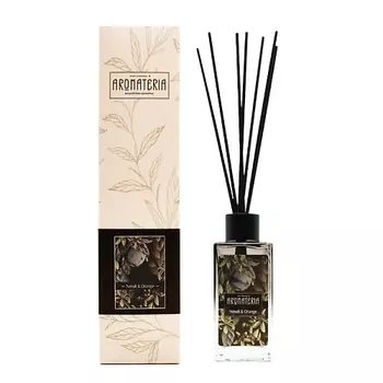 AROMATERIA Ароматизатор для дома "Neroli & Orange" 100.0