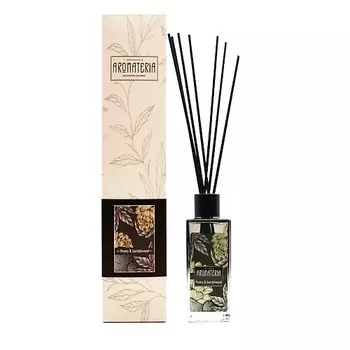 AROMATERIA Ароматизатор для дома "Peony & Sandalwood" 100.0