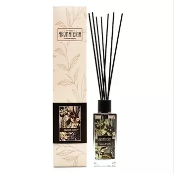 AROMATERIA Ароматизатор для дома "Tobacco & Vanilla" 100.0