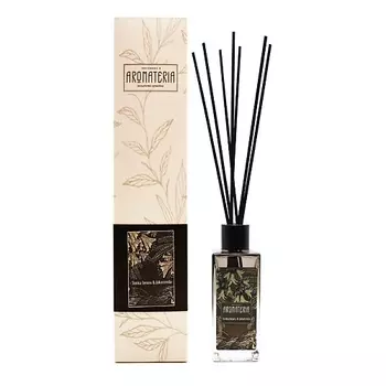 AROMATERIA Ароматизатор для дома "Tonka Beans & Jakaranda" 100.0