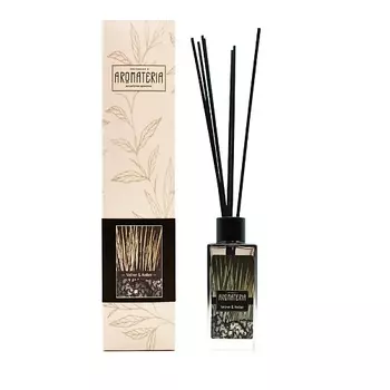 AROMATERIA Ароматизатор для дома "Vetiver & Amber" Aromateria 100.0