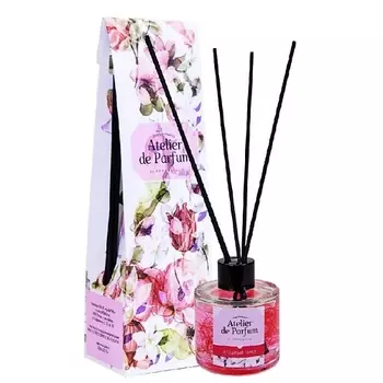 AROMATERIA Ароматизатор для дома "Ягодный пунш" Atelier de Parfum 130.0