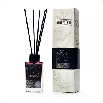 AROMATERIA Диффузор ароматический "Красная секвойя и дубовый мох" 100.0