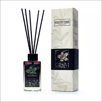 AROMATERIA Диффузор ароматический "Розовый перец и ваниль" 100.0