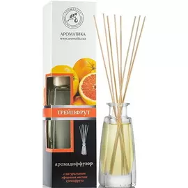 АРОМАТИКА Аромадиффузор "Грейпфрут" 100.0