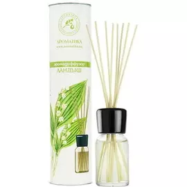 АРОМАТИКА Аромадиффузор "Ландыш" 100.0