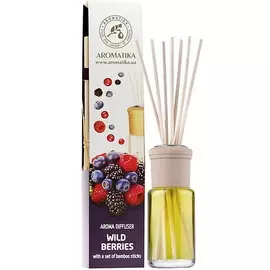 АРОМАТИКА Аромадиффузор "Лесные ягоды" 50.0