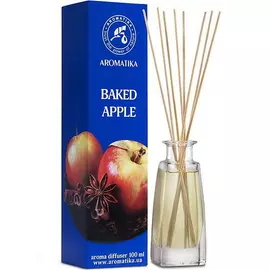 АРОМАТИКА Аромадиффузор "Печеное яблоко" 100.0