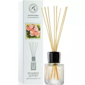 АРОМАТИКА Аромадиффузор "Розовое дерево" 100.0