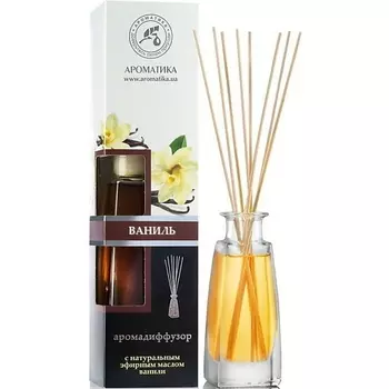 АРОМАТИКА Аромадиффузор "Ваниль" 100.0