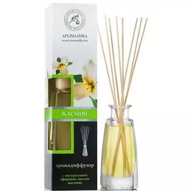 АРОМАТИКА Аромадиффузор "Жасмин" 100.0