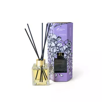 АРОМАТЫ СОЧИ Интерьерный аромат Чарующая Глициния 100.0