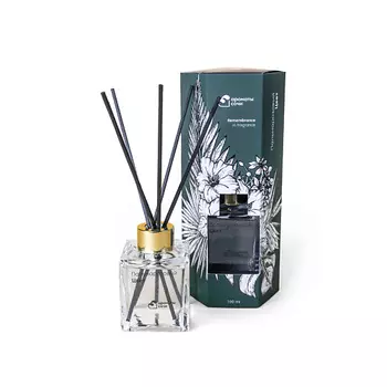 АРОМАТЫ СОЧИ Интерьерный аромат Пальмарозовый Цвет 100.0