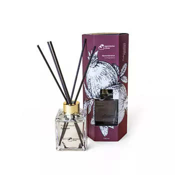 АРОМАТЫ СОЧИ Интерьерный аромат Рубиновый Гранат 100.0