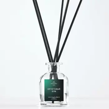AROMAWAX Диффузор Фруктовый бум 80.0