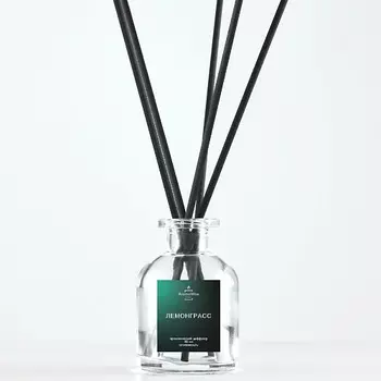 AROMAWAX Диффузор Лемонграсс 80.0