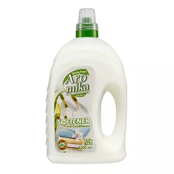 AROMIKA Кондиционер для белья Spring fresh 4300.0