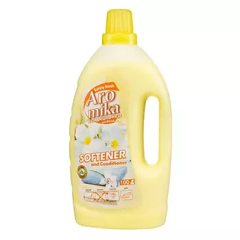 AROMIKA Кондиционер для белья Sunny fresh 4300.0