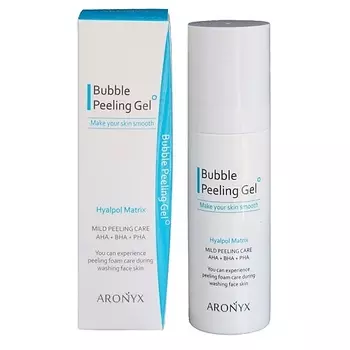 ARONYX Кислородная маска-скатка